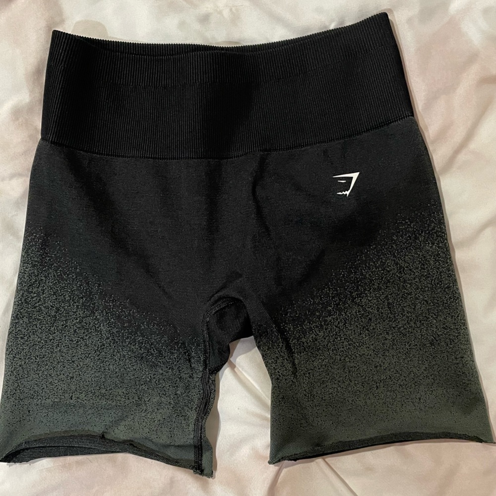 Gymshark Adapt Shorts CUT